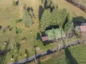 Prodej chalupy, Nicov - Studenec, 180 m2