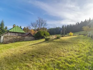 Prodej chalupy, Nicov - Studenec, 180 m2