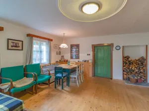 Prodej chalupy, Nicov - Studenec, 180 m2