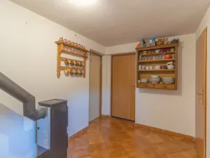 Prodej chalupy, Nicov - Studenec, 180 m2