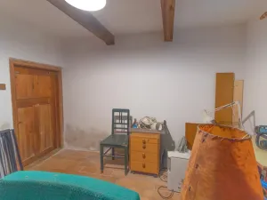 Prodej chalupy, Nicov - Studenec, 180 m2