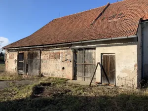 Prodej pozemku pro bydlení, Dolní Chvatliny - Mančice, 1691 m2