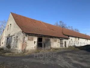 Prodej pozemku pro bydlení, Dolní Chvatliny - Mančice, 1691 m2