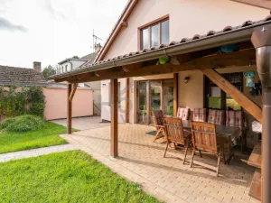 Prodej rodinného domu, Lštění, 131 m2