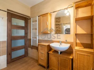 Prodej rodinného domu, Lštění, 131 m2