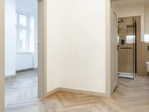 Pronájem bytu 3+kk, Ostrava, Nádražní, 64 m2