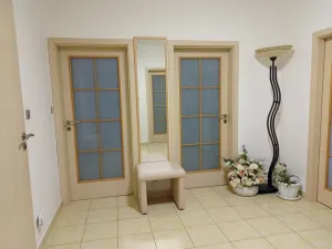 Pronájem bytu 4+kk, Mikulov, St. Živného, 91 m2