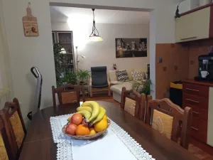 Pronájem bytu 4+kk, Mikulov, St. Živného, 91 m2