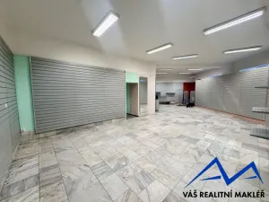 Prodej ordinace, Český Těšín, Ostravská, 150 m2
