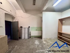 Prodej ordinace, Český Těšín, Ostravská, 150 m2