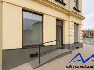 Prodej ordinace, Český Těšín, Ostravská, 150 m2