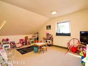 Prodej rodinného domu, Pardubice, 28. října, 156 m2