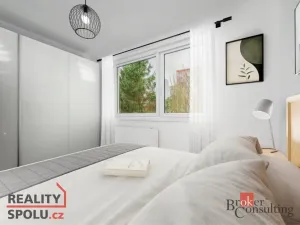 Prodej bytu 4+1, Liberec - Liberec XV-Starý Harcov, Sněhurčina, 78 m2