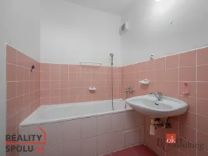 Prodej bytu 4+1, Liberec - Liberec XV-Starý Harcov, Sněhurčina, 78 m2