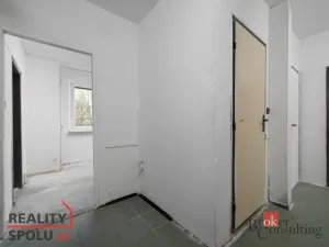 Prodej bytu 4+1, Liberec - Liberec XV-Starý Harcov, Sněhurčina, 78 m2