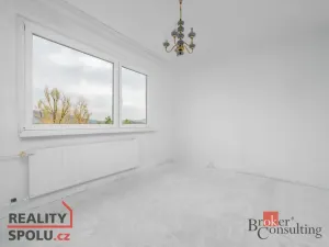 Prodej bytu 4+1, Liberec - Liberec XV-Starý Harcov, Sněhurčina, 78 m2