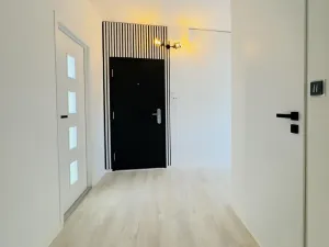 Pronájem bytu 2+1, Česká Lípa, Újezd, 58 m2