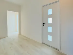 Pronájem bytu 2+1, Česká Lípa, Újezd, 58 m2