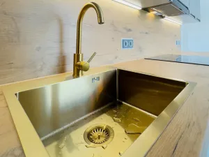 Pronájem bytu 2+1, Česká Lípa, Újezd, 58 m2