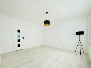 Pronájem bytu 2+1, Česká Lípa, Újezd, 58 m2