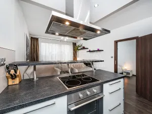 Prodej bytu 2+kk, Praha - Modřany, Daškova, 41 m2