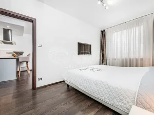 Prodej bytu 2+kk, Praha - Modřany, Daškova, 41 m2