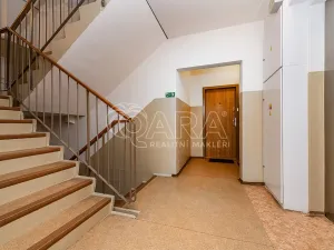 Prodej bytu 2+kk, Praha - Modřany, Daškova, 41 m2