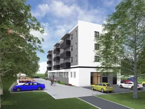 Prodej bytu 3+kk, Ostrava - Poruba, Mongolská, 78 m2