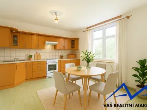 Prodej bytu 4+1, Český Těšín, Ostravská, 163 m2