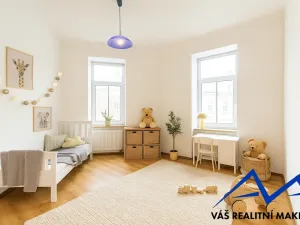 Prodej bytu 4+1, Český Těšín, Ostravská, 163 m2