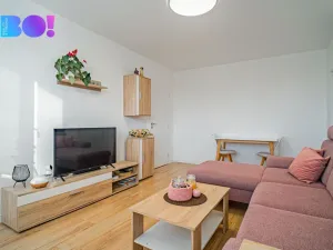 Prodej bytu 2+1, Ostrava, Františka Hajdy, 57 m2