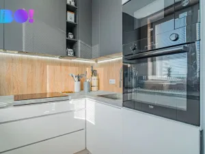 Prodej bytu 2+1, Ostrava, Františka Hajdy, 54 m2