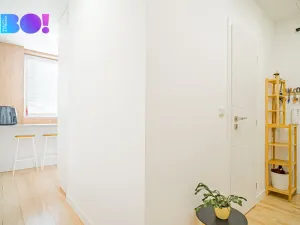 Prodej bytu 2+1, Ostrava, Františka Hajdy, 54 m2