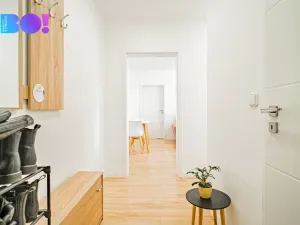 Prodej bytu 2+1, Ostrava, Františka Hajdy, 54 m2