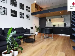 Pronájem bytu 2+kk, Pardubice, Pod Vinicí, 60 m2