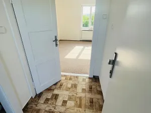 Pronájem bytu 2+kk, Lovosice, Wolkerova, 59 m2