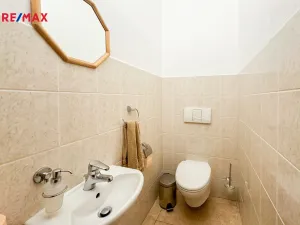 Prodej rodinného domu, Praha - Kunratice, K Borovíčku, 355 m2