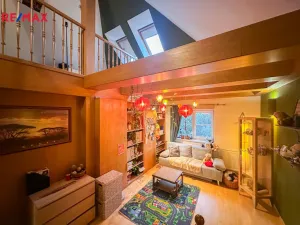 Prodej rodinného domu, Praha - Kunratice, K Borovíčku, 355 m2