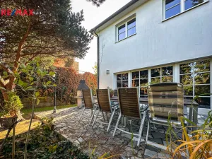 Prodej rodinného domu, Praha - Kunratice, K Borovíčku, 355 m2