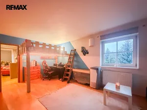 Prodej rodinného domu, Praha - Kunratice, K Borovíčku, 355 m2