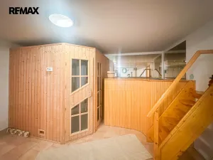 Prodej rodinného domu, Praha - Kunratice, K Borovíčku, 355 m2