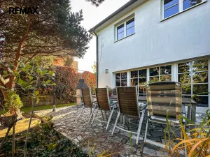 Prodej rodinného domu, Praha - Kunratice, K Borovíčku, 355 m2