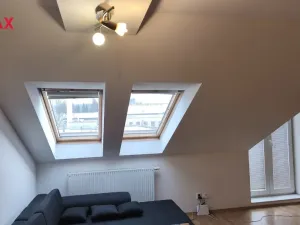 Pronájem bytu 2+kk, Humpolec, Rašínova, 47 m2