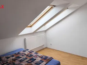 Pronájem bytu 2+kk, Humpolec, Rašínova, 47 m2