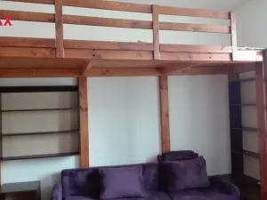 Pronájem bytu 1+kk, Humpolec, Rašínova, 33 m2