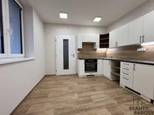 Pronájem bytu 2+kk, Hodonín, Národní třída, 31 m2