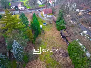 Prodej rodinného domu, Vráž - Nová Vráž, 162 m2