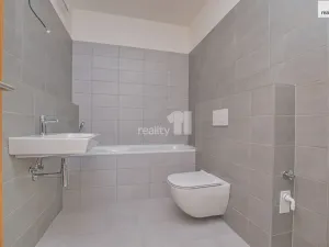 Prodej bytu 1+kk, Liberec - Liberec X-Františkov, Tovární, 40 m2