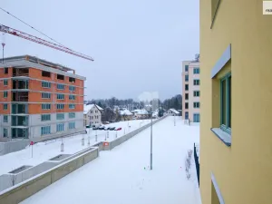 Prodej bytu 1+kk, Liberec - Liberec X-Františkov, Tovární, 40 m2