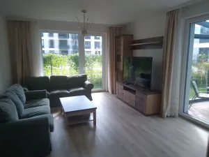 Prodej bytu 3+1, Praha - Hostivař, Nurmiho, 80 m2